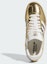 Order (Women) Adidas Samba OG Gold Metallic/Cloud White/Core White KI5719