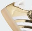 Sizing (Women) Adidas Samba OG Gold Metallic/Cloud White/Core White KI5719