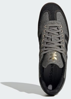 Adidas Samba OG Grey/Core Black/Gum KJ8859 Order Adidas Samba OG Grey/Core Black/Gum KJ8859
