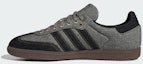Details for Adidas Samba OG Grey/Core Black/Gum KJ8859