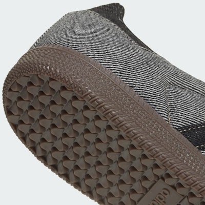 Adidas Samba OG Grey/Core Black/Gum KJ8859 Sizing Adidas Samba OG Grey/Core Black/Gum KJ8859