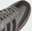 Cheap Adidas Samba OG Grey/Core Black/Gum KJ8859