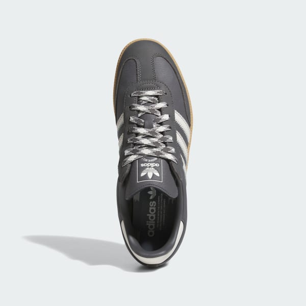 Order Adidas Samba OG 灰五/米白/木炭實灰 KJ6073
