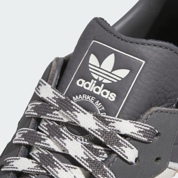 Sizing Adidas Samba OG 灰五/米白/木炭實灰 KJ6073