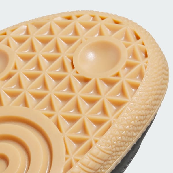 Cheap Adidas Samba OG 灰五/米白/木炭實灰 KJ6073