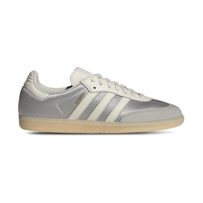 adidas Samba 'Grey Chalk White'