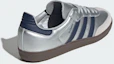 Purchase adidas Samba OG Japan Exclusive Matte Silver/Night Indigo/Gum LA2685