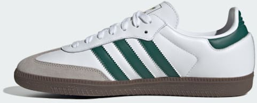 Adidas Samba OG JH8797 Sizing Adidas Samba OG JH8797
