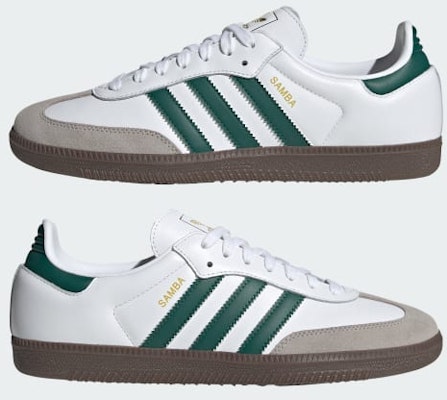 Adidas Samba OG JH8797 Cheap Adidas Samba OG JH8797