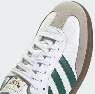 Adidas Samba OG Zapatillas. JH8797 1