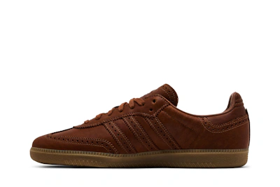 adidas Samba OG Dust Rust Gum