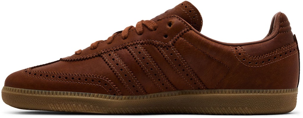 Adidas Samba 原版款 JI3232 Lookbook Adidas Samba 原版款 JI3232