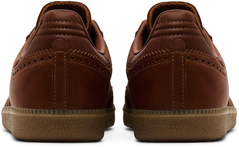 阿迪达斯Samba OG JI3232 Details for 阿迪达斯Samba OG JI3232