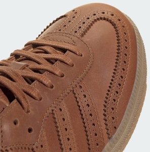 阿迪达斯Samba OG JI3232 1