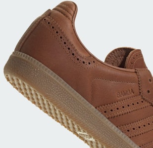 阿迪达斯Samba OG JI3232 2