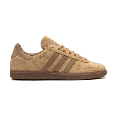 adidas JJJJound Samba 'Tobacco'