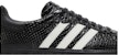 adidas Samba OG Made in Italy 'Black Croc' IE9120
