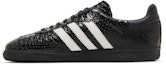 Lookbook adidas Samba OG Made in Italy 'Black Croc' IE9120