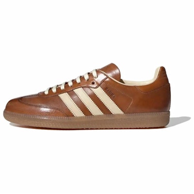 adidas Samba OG Made in Italy 'Vachetta Tan' IE9121 Buy adidas Samba OG Made in Italy 'Vachetta Tan' IE9121
