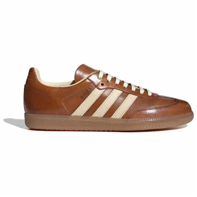adidas Samba OG Hecho en Italia 'Vachetta Tan' IE9121 Order adidas Samba OG Hecho en Italia 'Vachetta Tan' IE9121