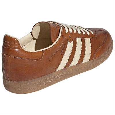 adidas Samba OG Hecho en Italia 'Vachetta Tan' IE9121 Shop adidas Samba OG Hecho en Italia 'Vachetta Tan' IE9121