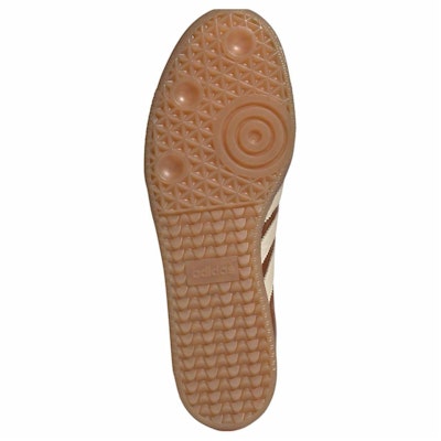 adidas Samba OG Made in Italy 'Vachetta Tan' IE9121 Details for adidas Samba OG Made in Italy 'Vachetta Tan' IE9121
