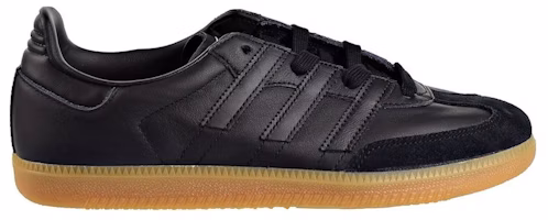 adidas Samba OG MS 'Black Gum' BD7535 adidas Samba OG MS 'Black Gum' BD7535