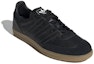 Lookbook adidas Samba OG MS 'Hitam Getah' BD7535