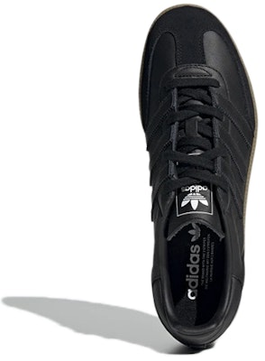 adidas Samba OG MS 'Black Gum' BD7535 Purchase adidas Samba OG MS 'Black Gum' BD7535
