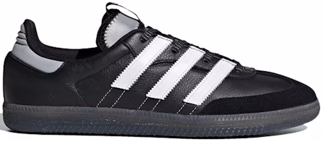 adidas Samba OG MS 'Core Black' BD7523 adidas Samba OG MS 'Core Black' BD7523