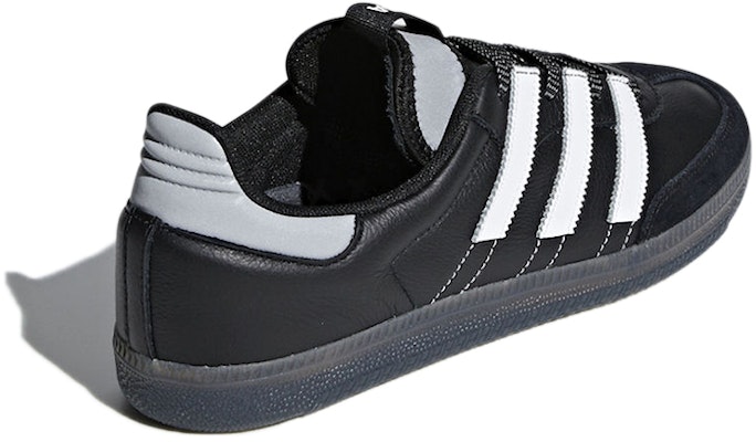 adidas Samba OG MS 'Core Black' BD7523 Shop adidas Samba OG MS 'Core Black' BD7523