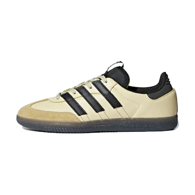 adidas Samba MS 'Easy Yellow'