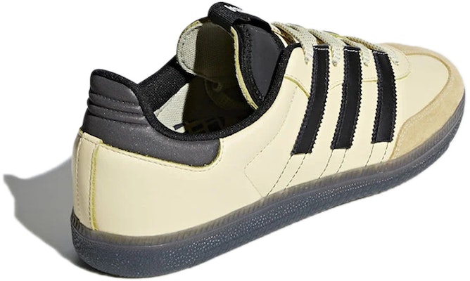 adidas Samba OG MS 'Kuning Mudah' BD7541 Shop adidas Samba OG MS 'Kuning Mudah' BD7541