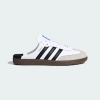 adidas SAMBA OG MULE Casual Shoes LB3814 adidas SAMBA OG MULE Casual Shoes LB3814