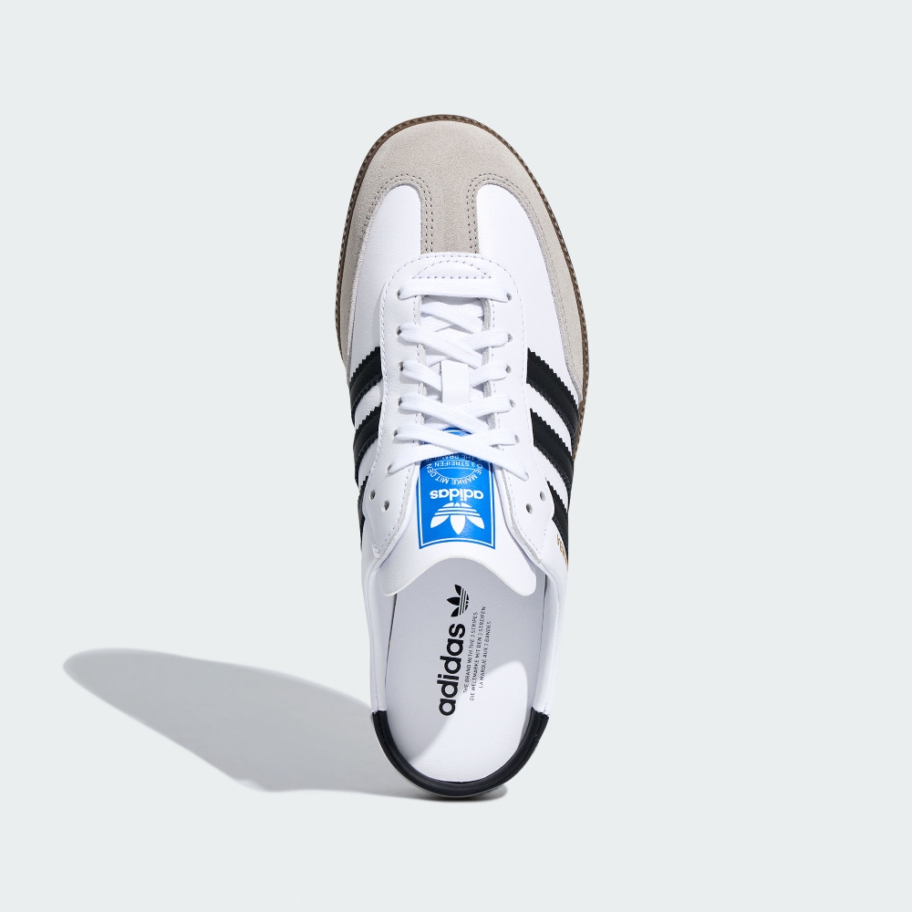 Order adidas SAMBA OG 拖鞋休閒鞋 LB3814