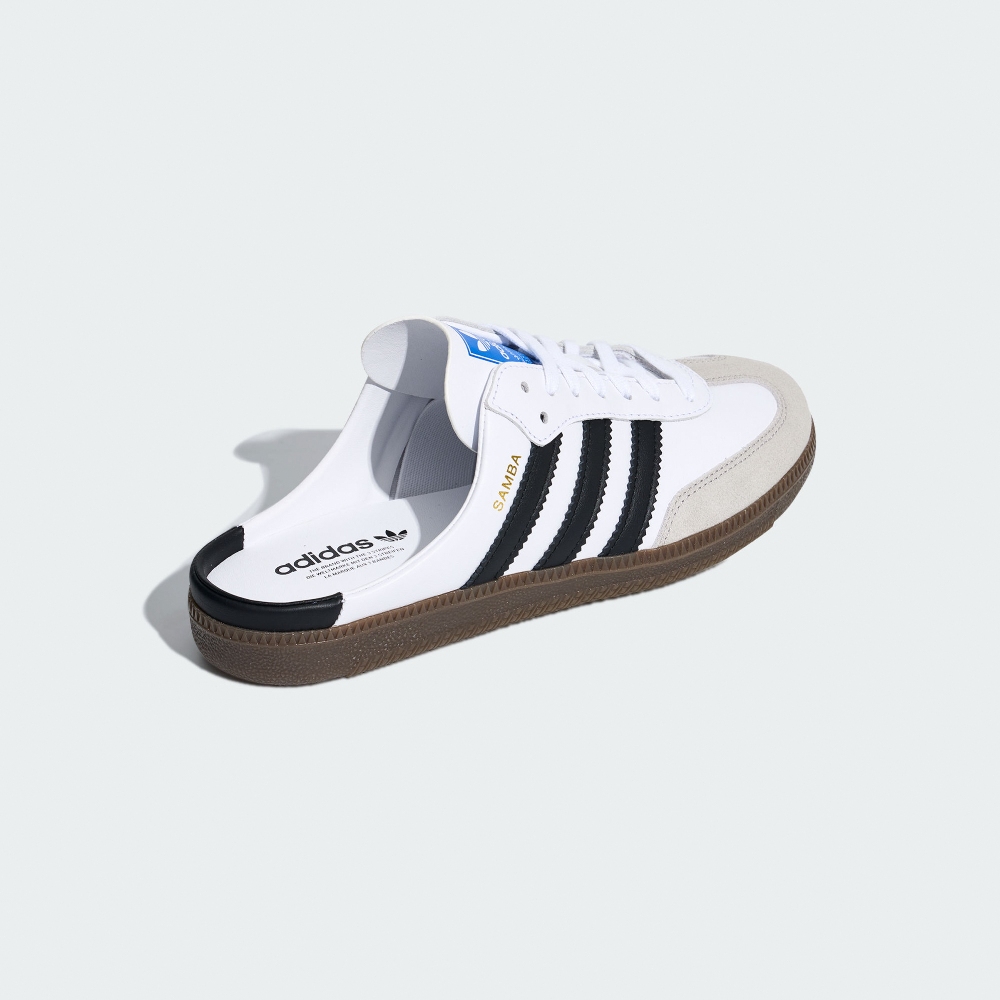 Purchase adidas SAMBA OG 拖鞋休閒鞋 LB3814