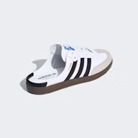 Purchase adidas SAMBA OG MULE Scarpe Casual LB3814