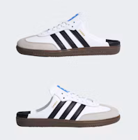 Details for adidas SAMBA OG MULE Scarpe Casual LB3814