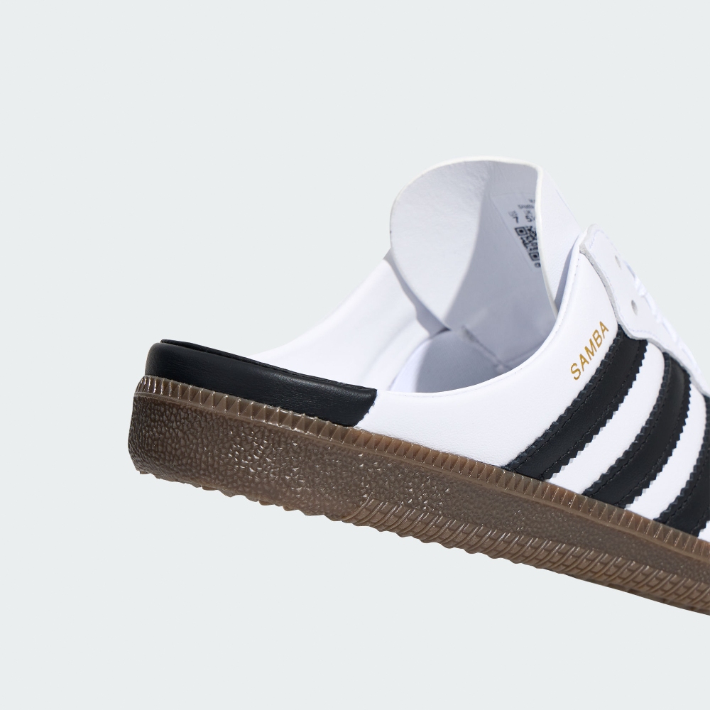 Cheap adidas SAMBA OG 拖鞋休閒鞋 LB3814