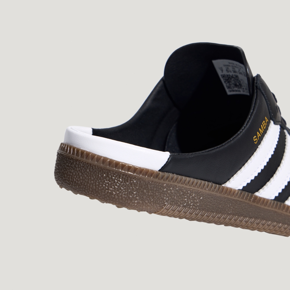 Purchase (W) adidas SAMBA OG MULE 經典休閒鞋 LB3815