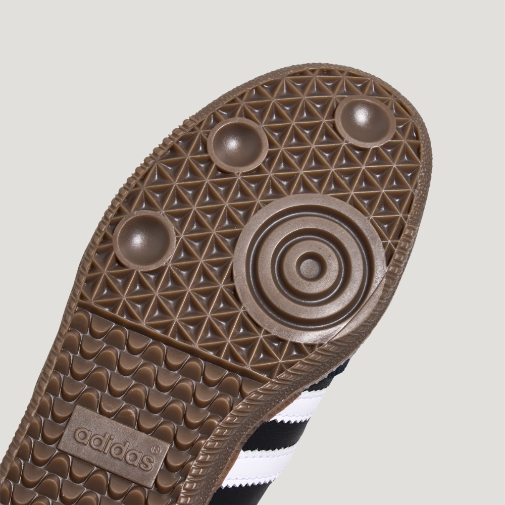 Details for (W) adidas SAMBA OG MULE 經典休閒鞋 LB3815