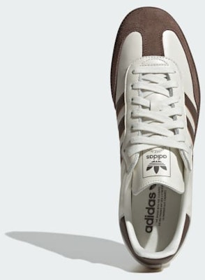 아디다스 삼바 OG 오프화이트/어스 스트라타/검 솔 JI1991 Order 아디다스 삼바 OG 오프화이트/어스 스트라타/검 솔 JI1991