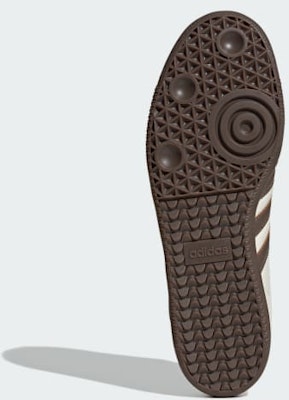 아디다스 삼바 OG 오프화이트/어스 스트라타/검 솔 JI1991 Lookbook 아디다스 삼바 OG 오프화이트/어스 스트라타/검 솔 JI1991