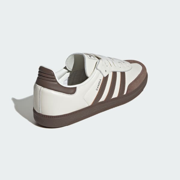 Purchase Adidas Samba OG Putih Kusam/Earth Strata/Gum JI1991