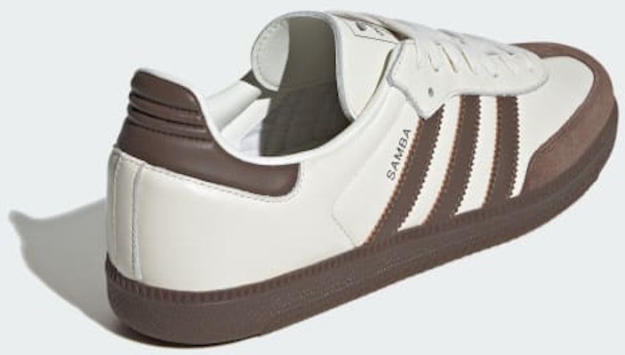 아디다스 삼바 OG 오프화이트/어스 스트라타/검 솔 JI1991 Purchase 아디다스 삼바 OG 오프화이트/어스 스트라타/검 솔 JI1991