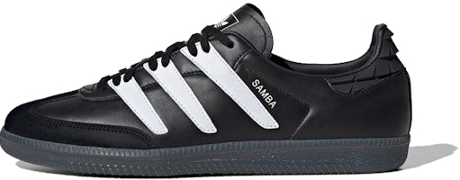 adidas Samba OG Predator 'Black White' EE6520 adidas Samba OG Predator 'Black White' EE6520