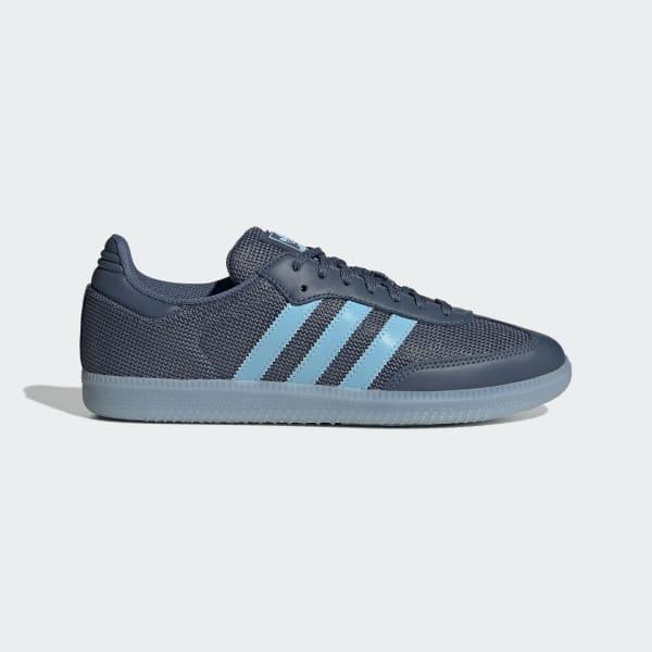 Adidas Samba OG Preloved Ink/Clear Sky/Tactile Blue JR0900