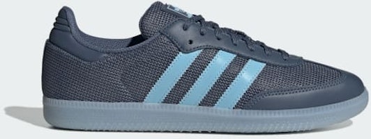 Adidas Samba OG Preloved Ink/Clear Sky/Tactile Blue JR0900 Adidas Samba OG Preloved Ink/Clear Sky/Tactile Blue JR0900