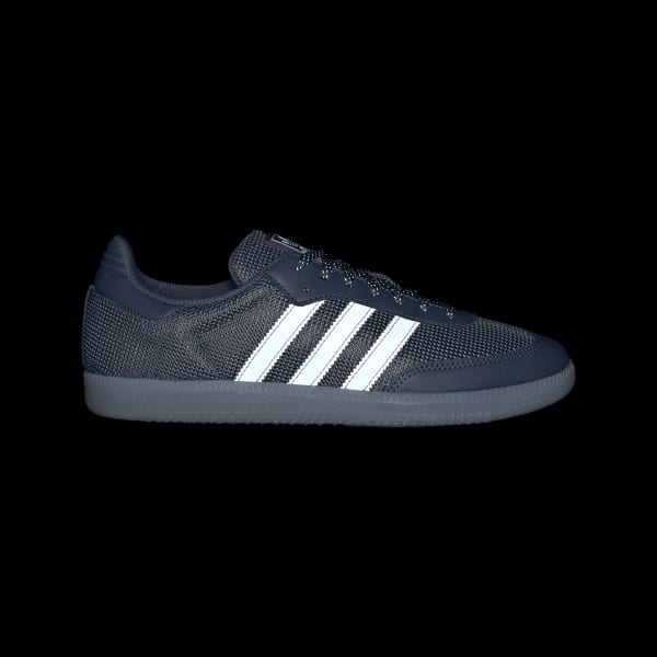 Shop Adidas Samba OG Preloved Ink/Clear Sky/Tactile Blue JR0900