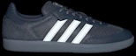 Shop Adidas Samba OG Preloved Ink/Clear Sky/Tactile Blue JR0900